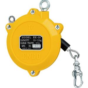 ENDO遠藤平衡吊EK-0/EW-3/EW-3平衡器合肥栗山胡181-0560-8873